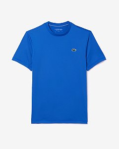 Camiseta Lacoste Sport Ultra