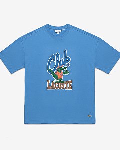 Camiseta Lacoste Lé Club