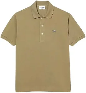 Polo Lacoste Slim Fit