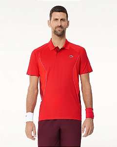 Polo Lacoste Novak Djokovic