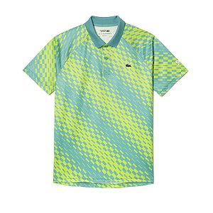Polo Lacoste Novak Djokovic