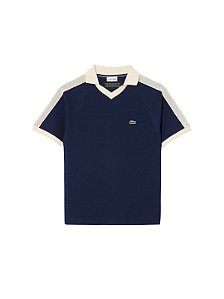 Polo Lacoste Interlock