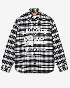 Jaqueta Lacoste French