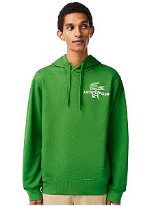 Moletom Lacoste Golf Club