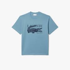 Camiseta Lacoste Since