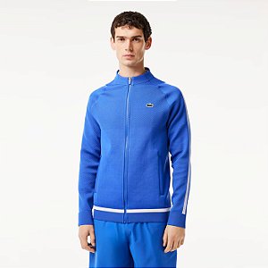 Jaqueta Lacoste Novak Djokovic