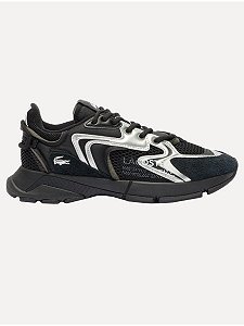 Tênis Lacoste L003 Neo - Preto