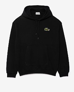 Moletom Lacoste Big Croc 2025
