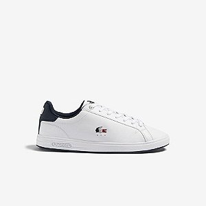 Tênis Lacoste Graduate Pro - França