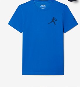 Camiseta Lacoste Novak Djokovic