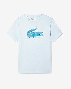 Camiseta Lacoste Sport - Big 2025