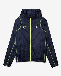 Jaqueta Lacoste Roland Garros