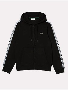 Moletom Lacoste Letreiro