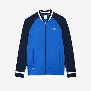 Jaqueta Lacoste Danil Medmedev