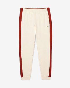 Calça Lacoste Color Block
