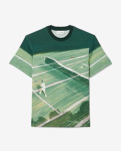 Camiseta Tennis 2025