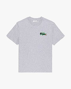 Camiseta Lacoste Gráfico