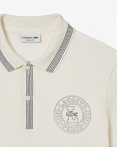 Polo Lacoste Paris 2025
