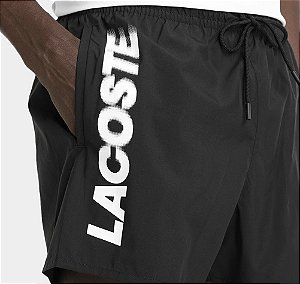 Bermuda Lacoste Movment