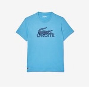 Camiseta Lacoste Sport 2025