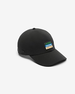 Boné Lacoste French Heritage 2025