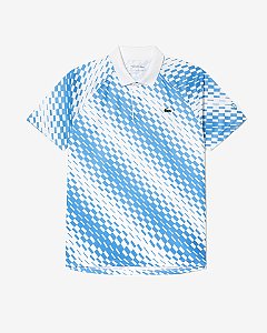 Polo Lacoste Novak Djokovic