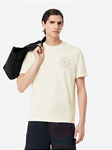 Camiseta Lacoste Paris 2025