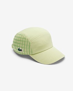 Boné Lacoste Sport Gráfico 2025