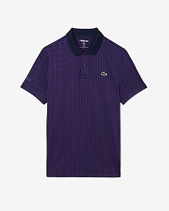 Polo Lacoste Danil Medmedev