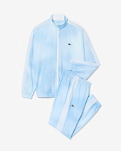 Conjunto Lacoste Sport