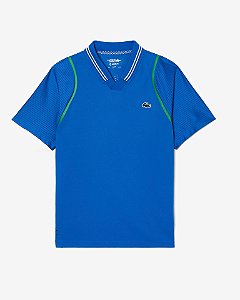 Polo Lacoste Danil Medmedev