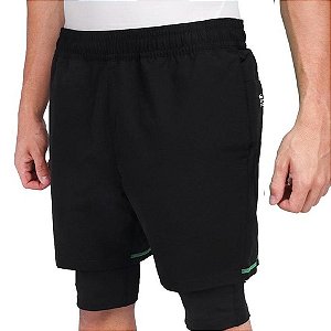 Bermuda Lacoste Sport Ultra