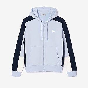 Moletom Lacoste Color Block