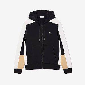 Moletom Lacoste Color Block