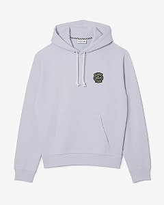 Moletom Lacoste Paris