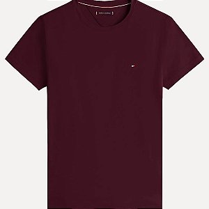 Camiseta Tommy Hilfiger Feminino