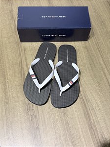 Chinelo Tommy Hilfiger