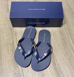 Chinelo Tommy Hilfiger