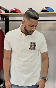 Polo Tommy Hilfiger