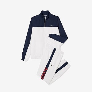 Conjunto Lacoste Sport