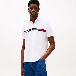 Polo Tommy Hilfiger