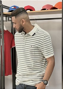 Polo Tommy Hilfiger