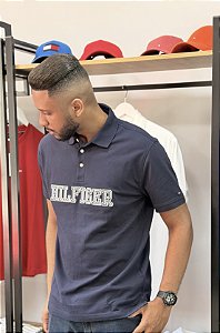 Polo Tommy Hilfiger