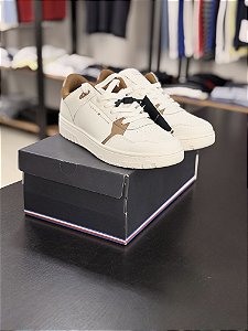 Tênis Tommy Hilfiger