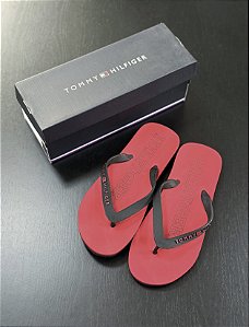 Chinelo Tommy Hilfiger