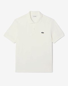 Polo Lacoste Paisagem