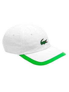 Boné Lacoste Contraste