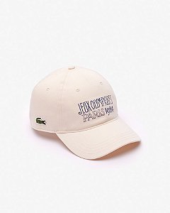 Boné Lacoste Olimpiadas Paris