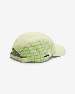 Boné Lacoste Sport Raquete