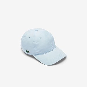 Boné Lacoste Sport - Azul Claro